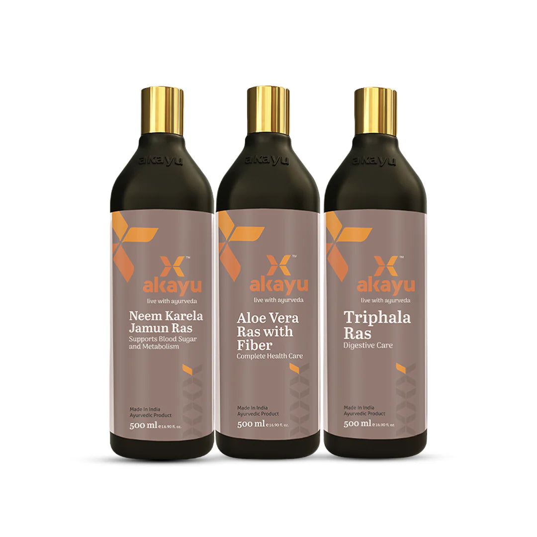 Gut Health Pro Kit