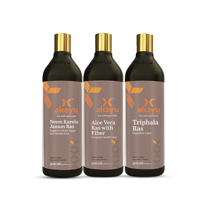 Gut Health Pro Kit