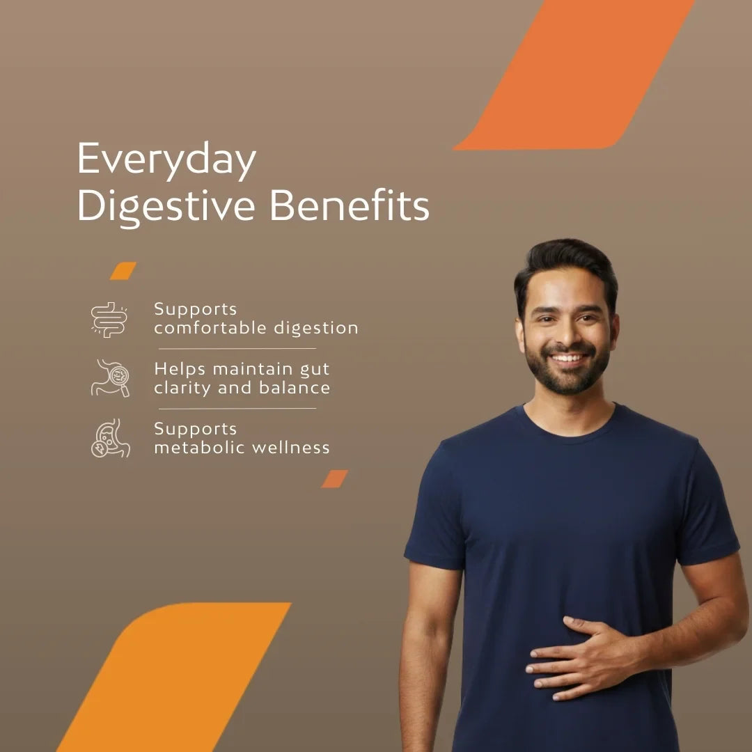 Gut Health Pro Kit