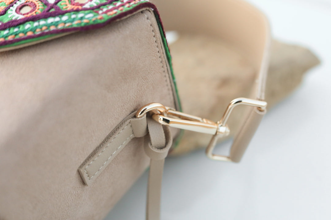 AXTRACT The Little Box - BEIGE