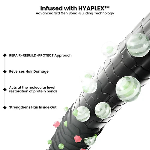 ThriveCo Hair Healing Shampoo for Extra Care 250ml