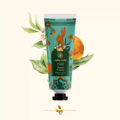 Orange & Neem Hand Cream