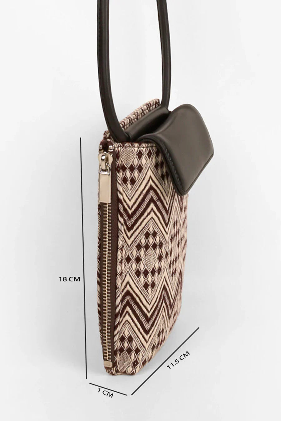 Grace Handloom Mobile Sling