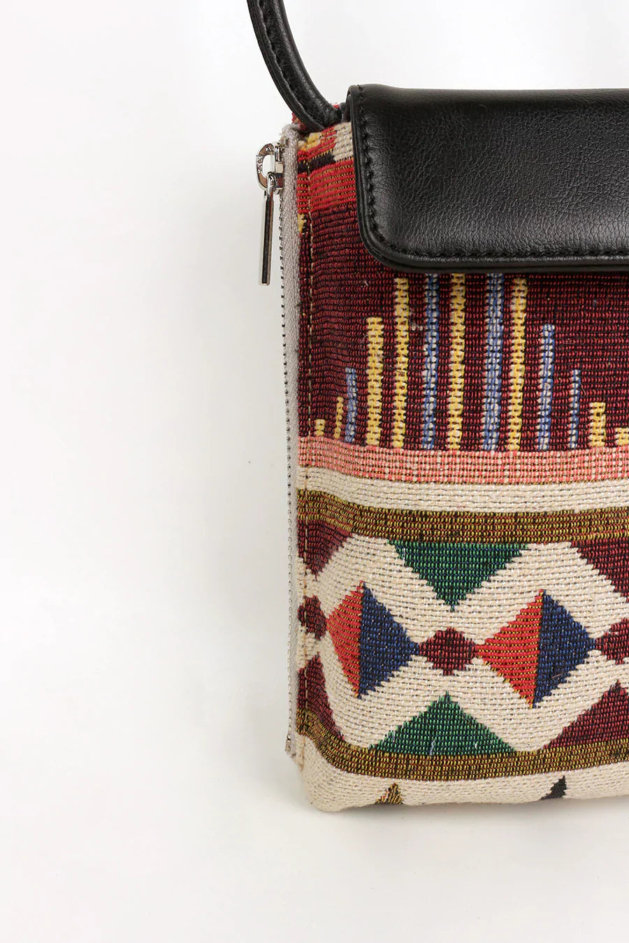 Grace Handloom Mobile Sling