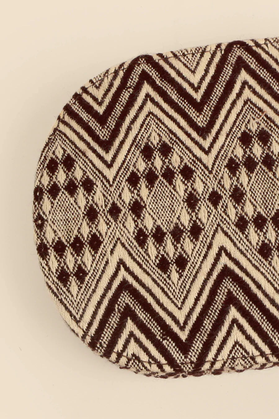 Wallet Organizer Handloom