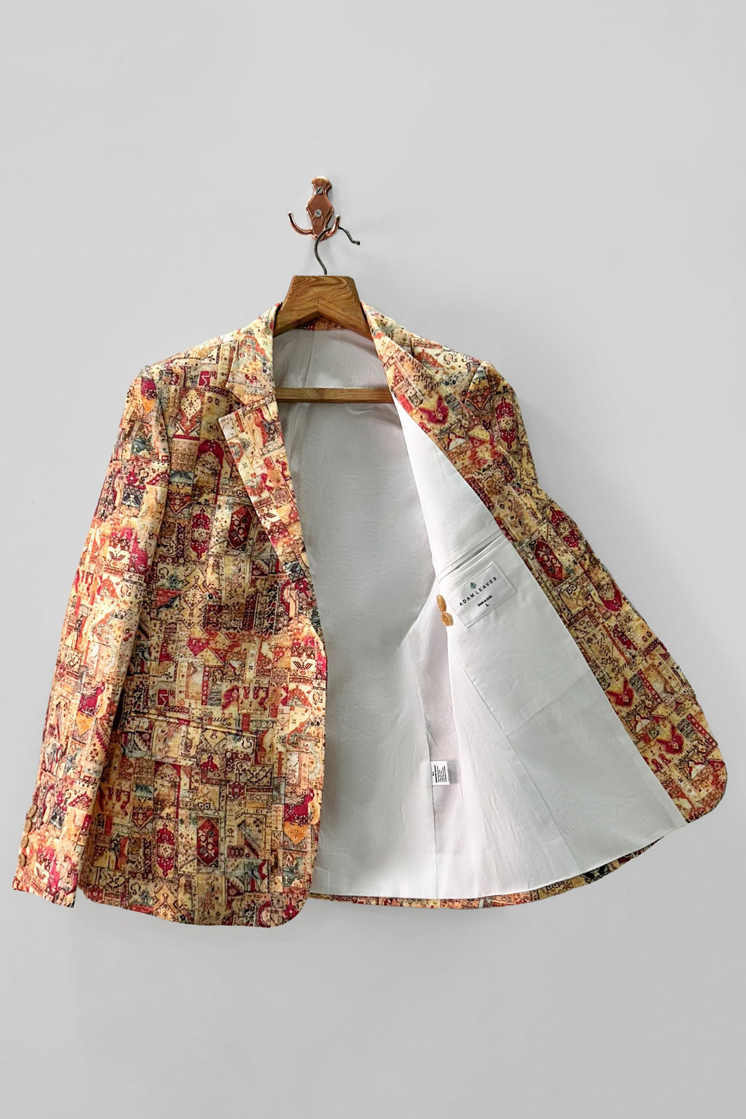 Adam Leaves Muzi- Women&