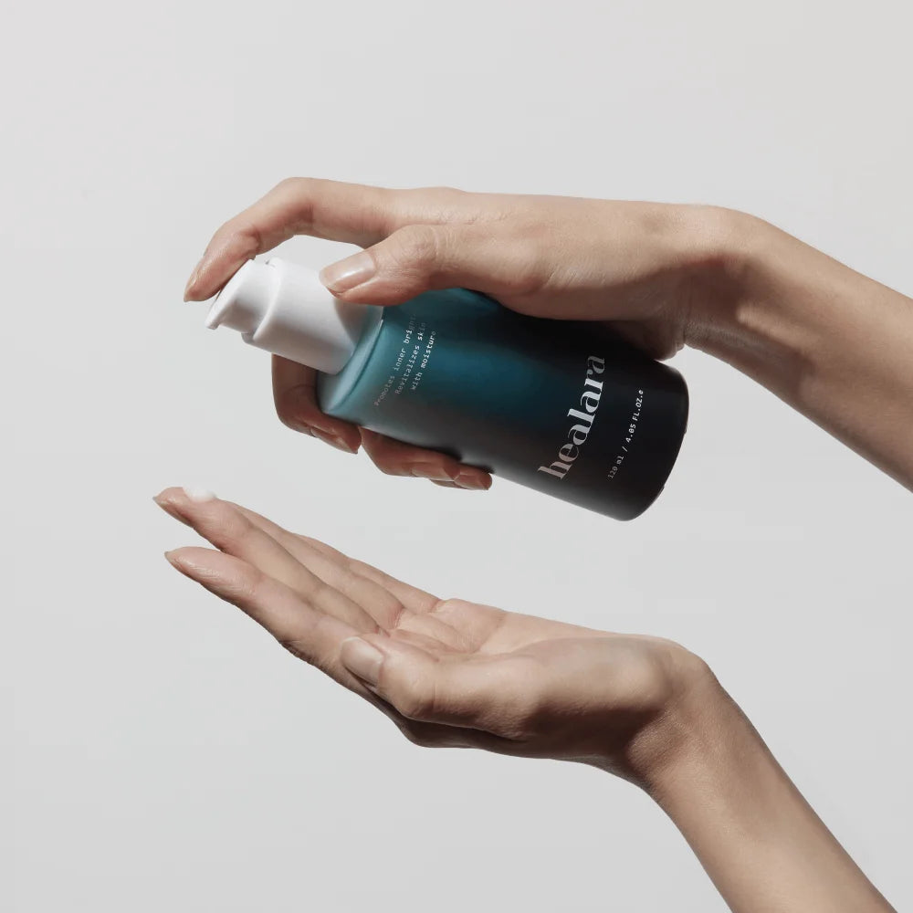 Healara Core Lift Brightening Fluid