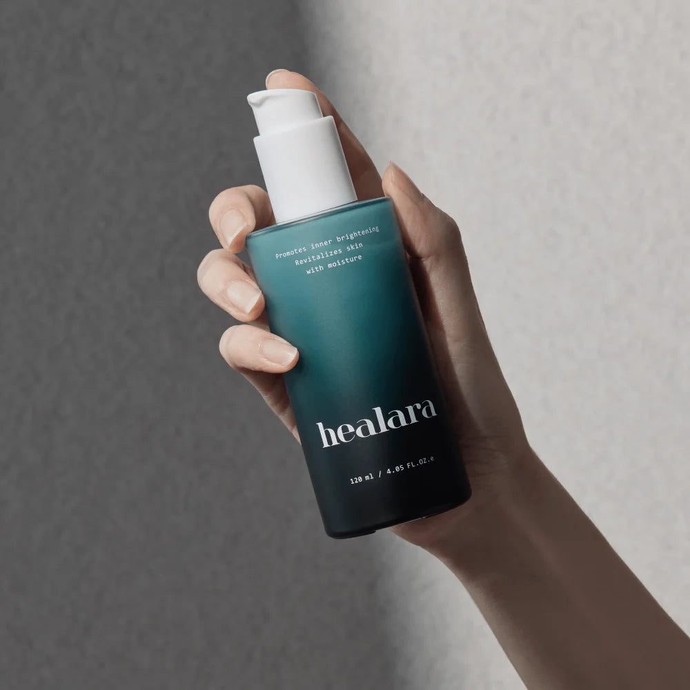 Healara Core Lift Brightening Fluid