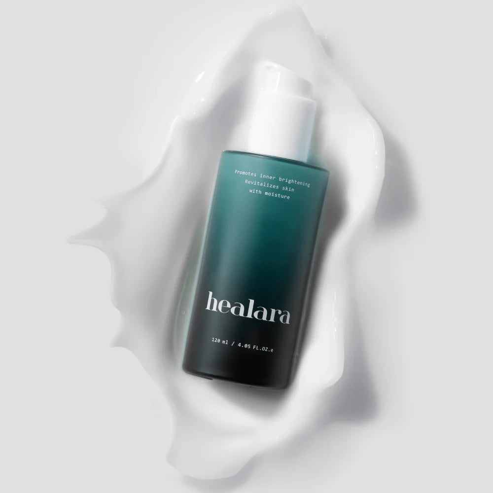 Healara Core Lift Brightening Fluid