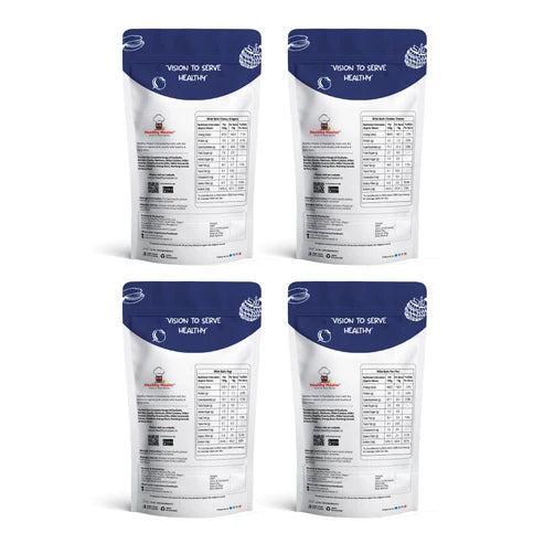 Healthy Master Millet Balls Combo (Each 25gm)