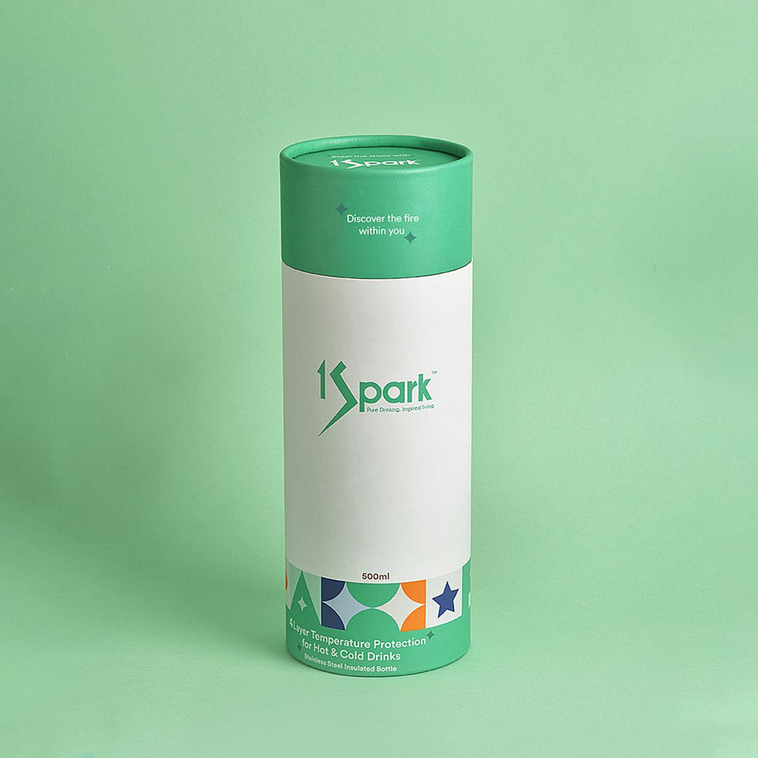 1Spark Triple Insulated Bottle 500 ml