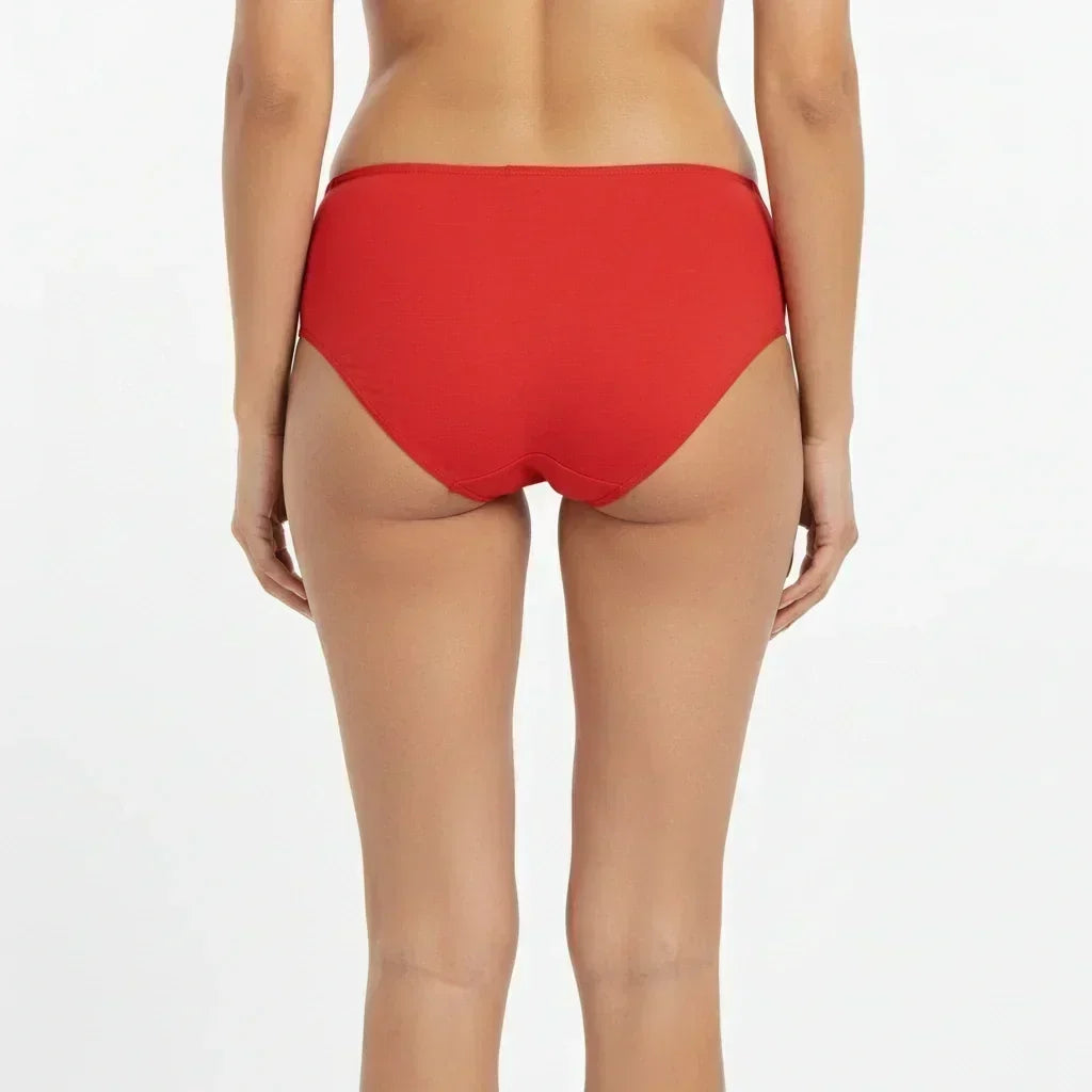 Bamboo Fabric Women&