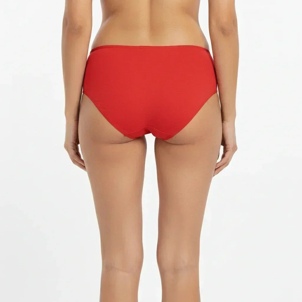 Bamboo Fabric Women&