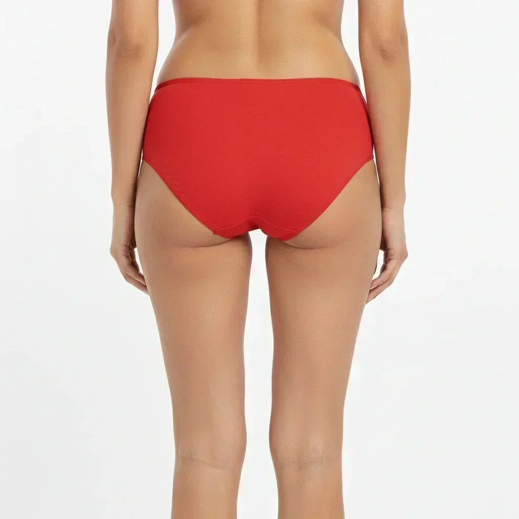 Bamboo Fabric Women&