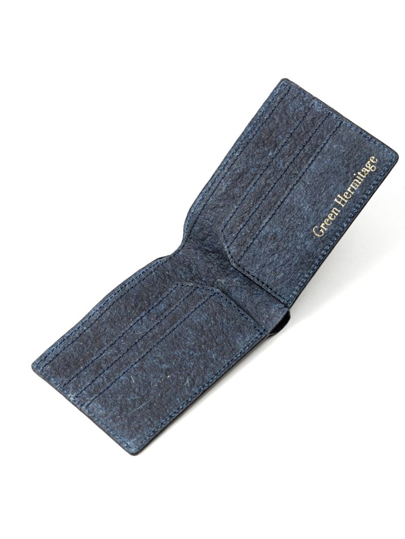 Green Hermitage Helios - Dark Indigo