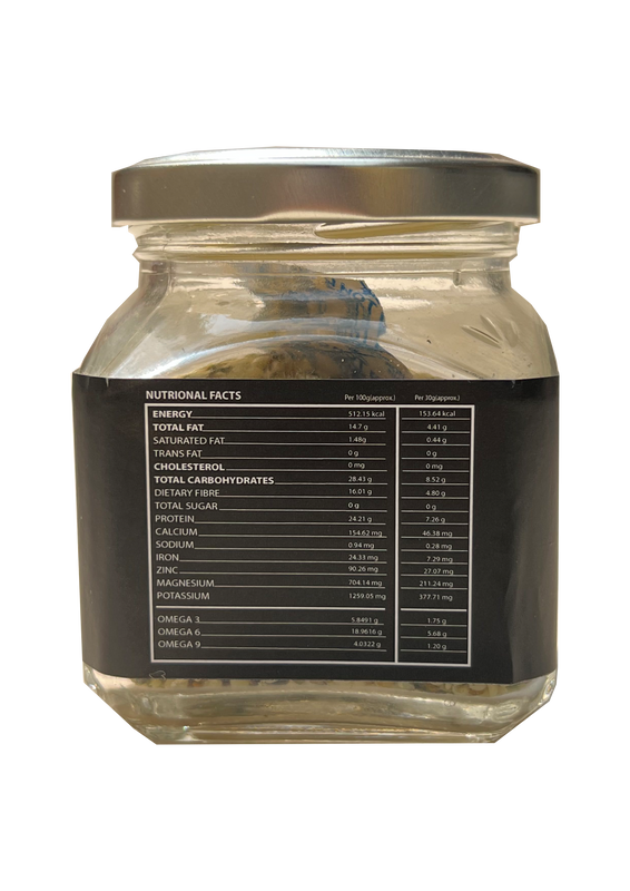 Hemp Republic Hemp Hearts