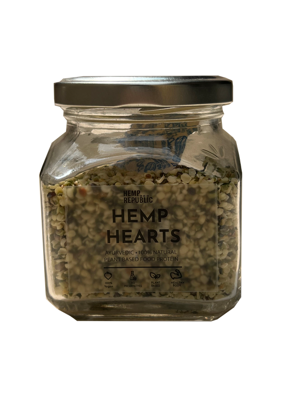 Hemp Republic Hemp Hearts