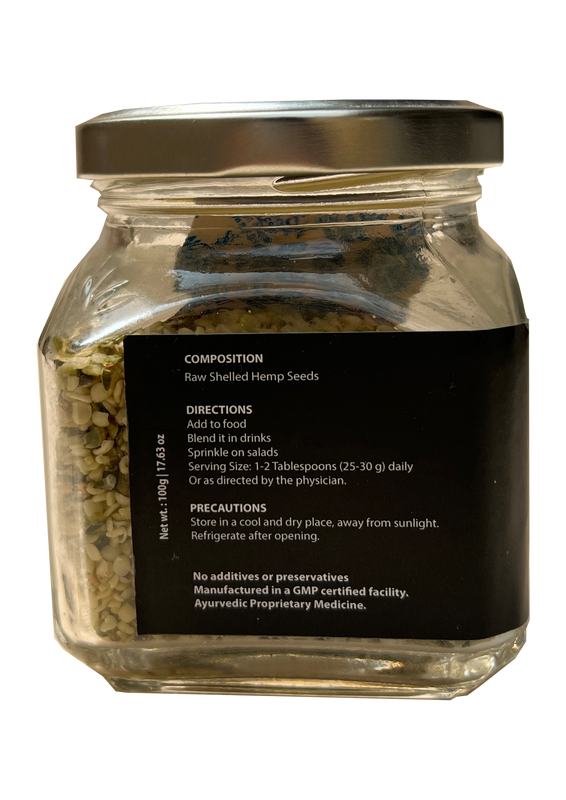 Hemp Republic Hemp Hearts