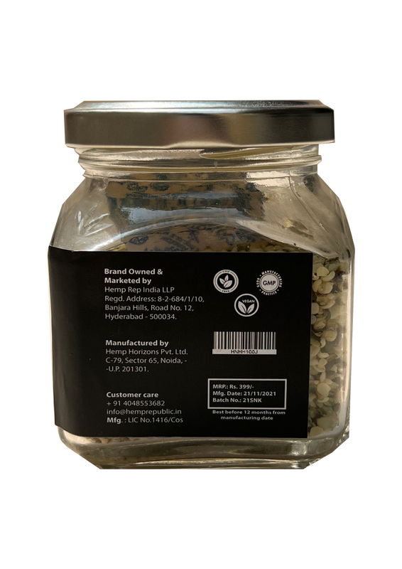 Hemp Republic Hemp Hearts