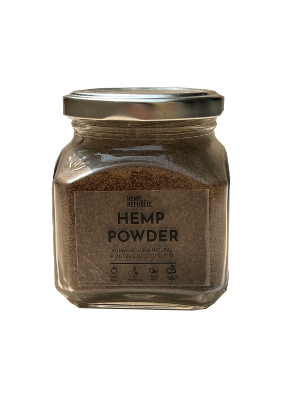 Hemp Republic Hemp Protein Powder