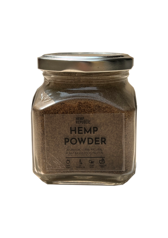 Hemp Republic Hemp Protein Powder