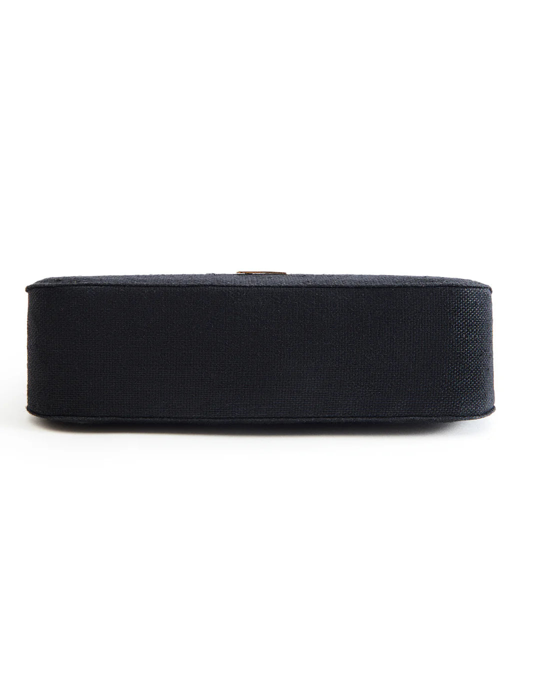 The Label GAIA Hemp Lunar Shoulder Sling Bag