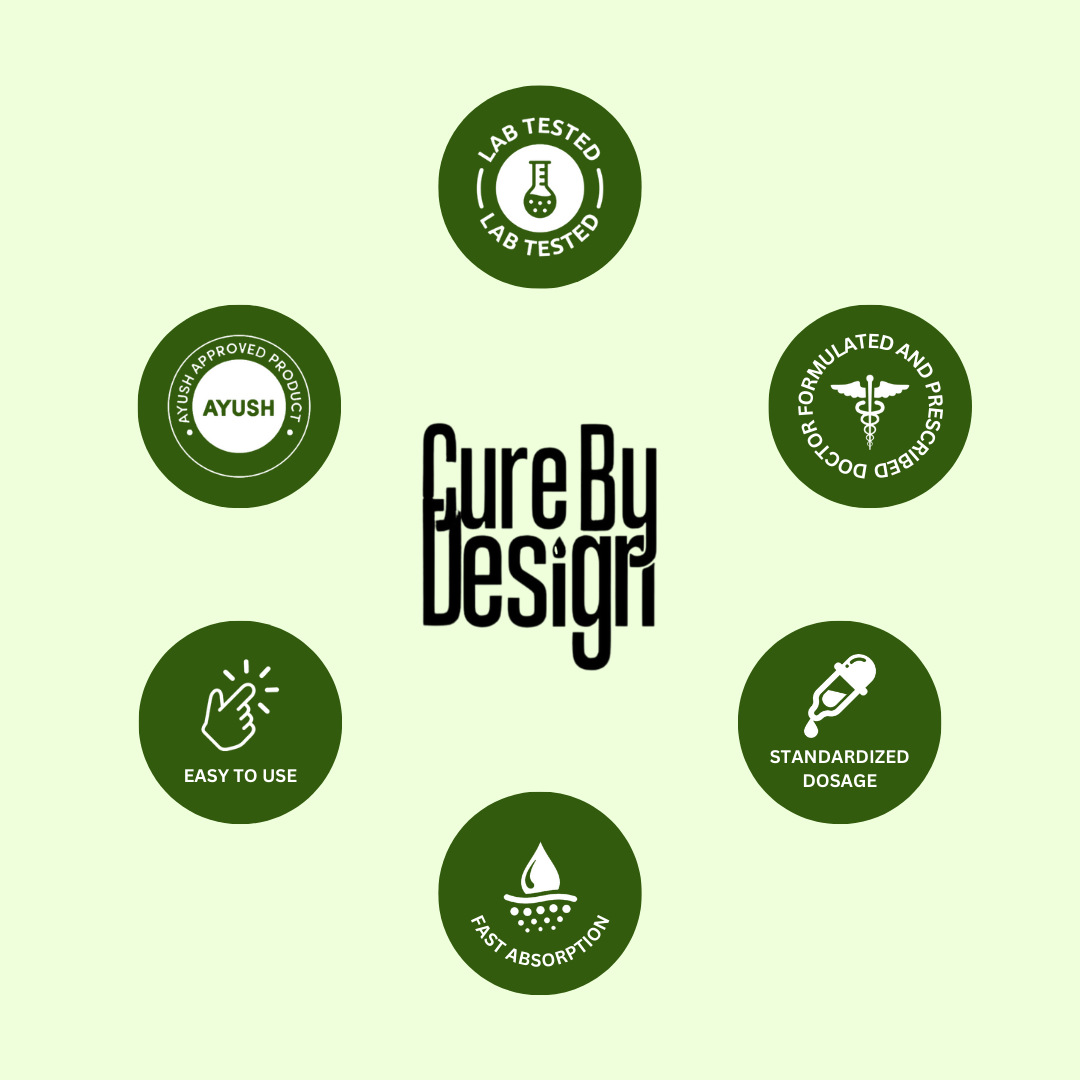 Cure By Design Hemp Seed Toasted with Pink Salt 250gm