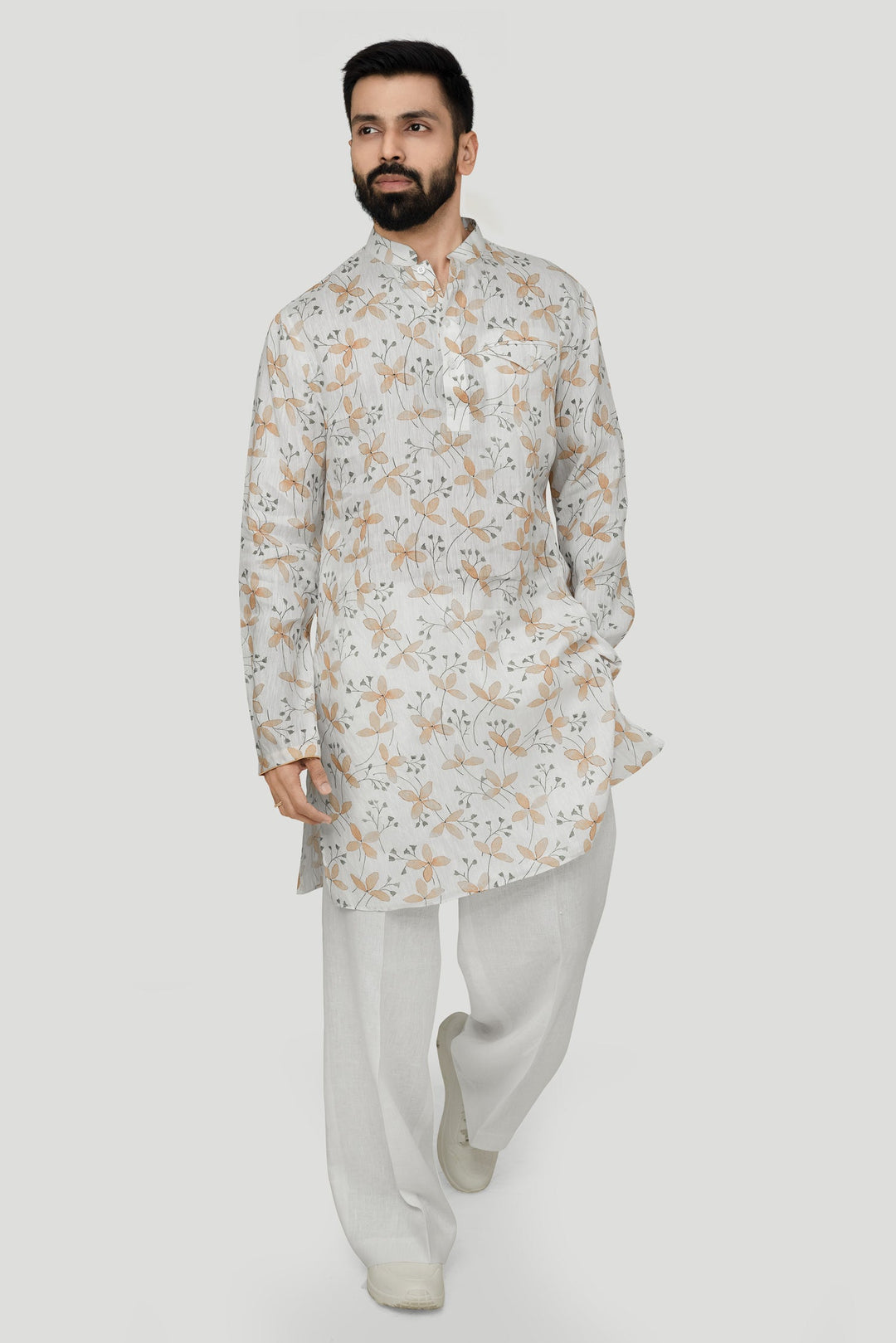 Adam Leaves Vyan- Men&