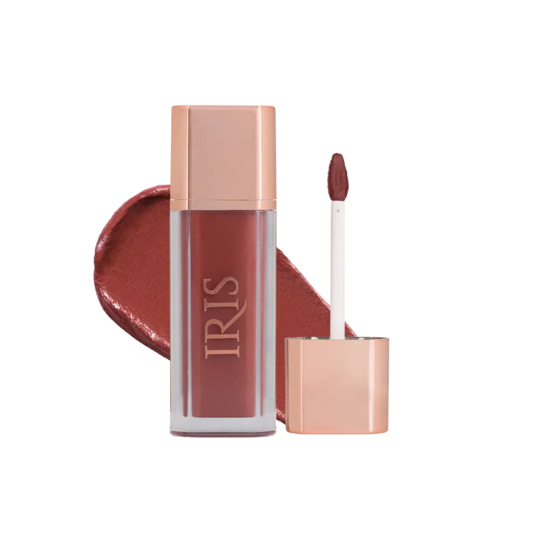 Iris Cosmetics Liquid Lipsticks