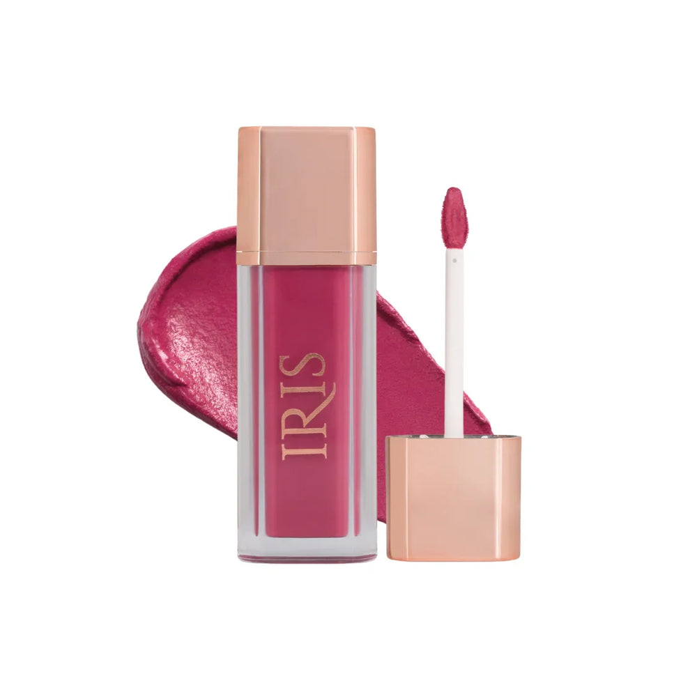 Iris Cosmetics Liquid Lipsticks