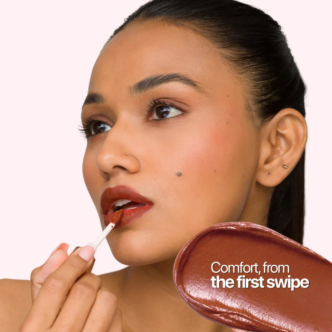 Iris Cosmetics Liquid Lipsticks