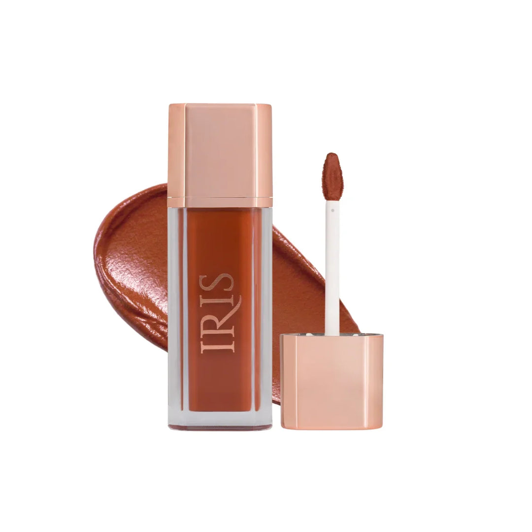 Iris Cosmetics Liquid Lipsticks