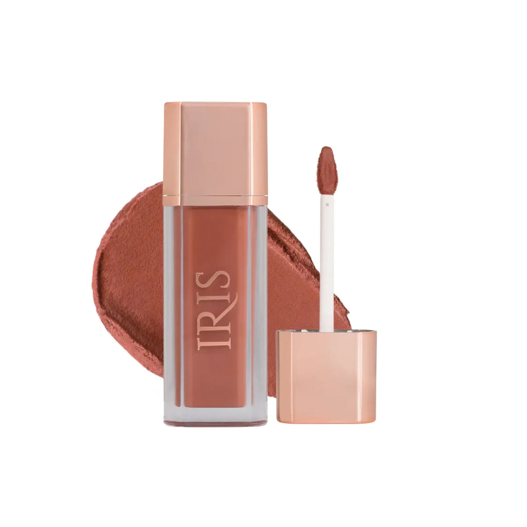 Iris Cosmetics Liquid Lipsticks