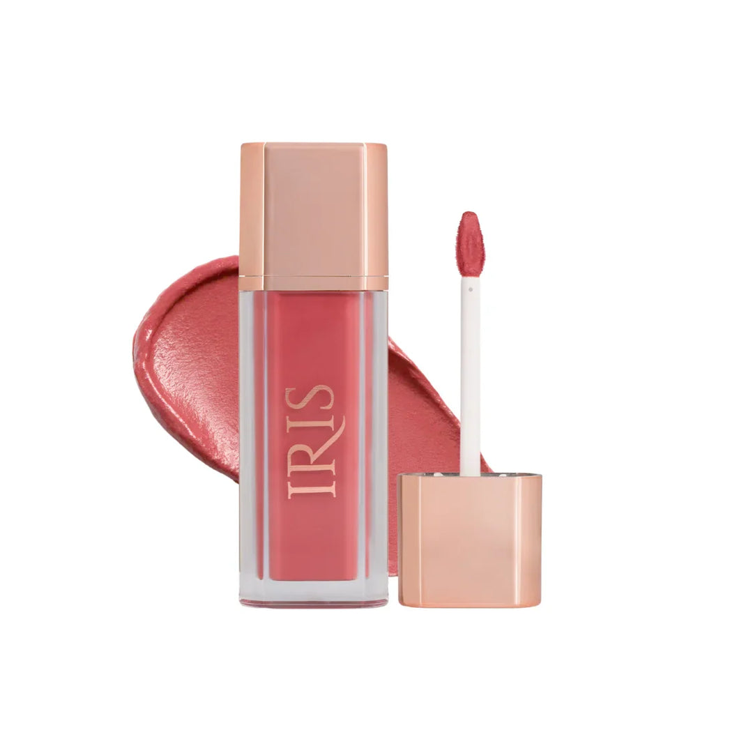 Iris Cosmetics Liquid Lipsticks