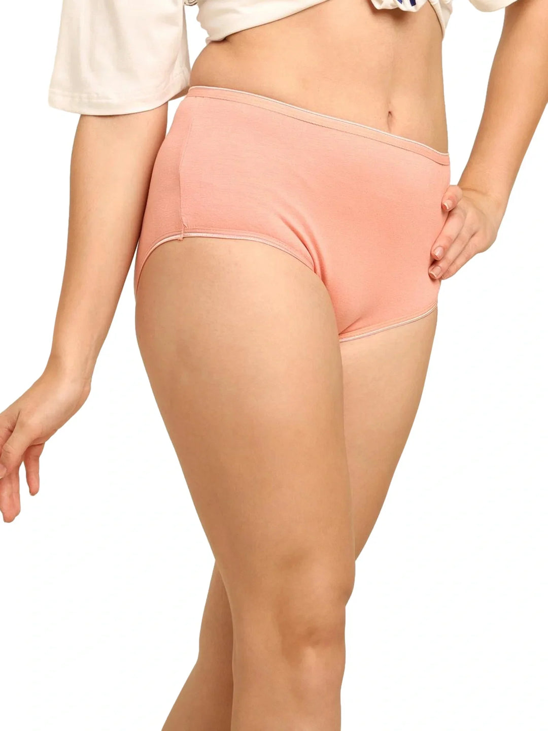 Bamboo Fabric Women&