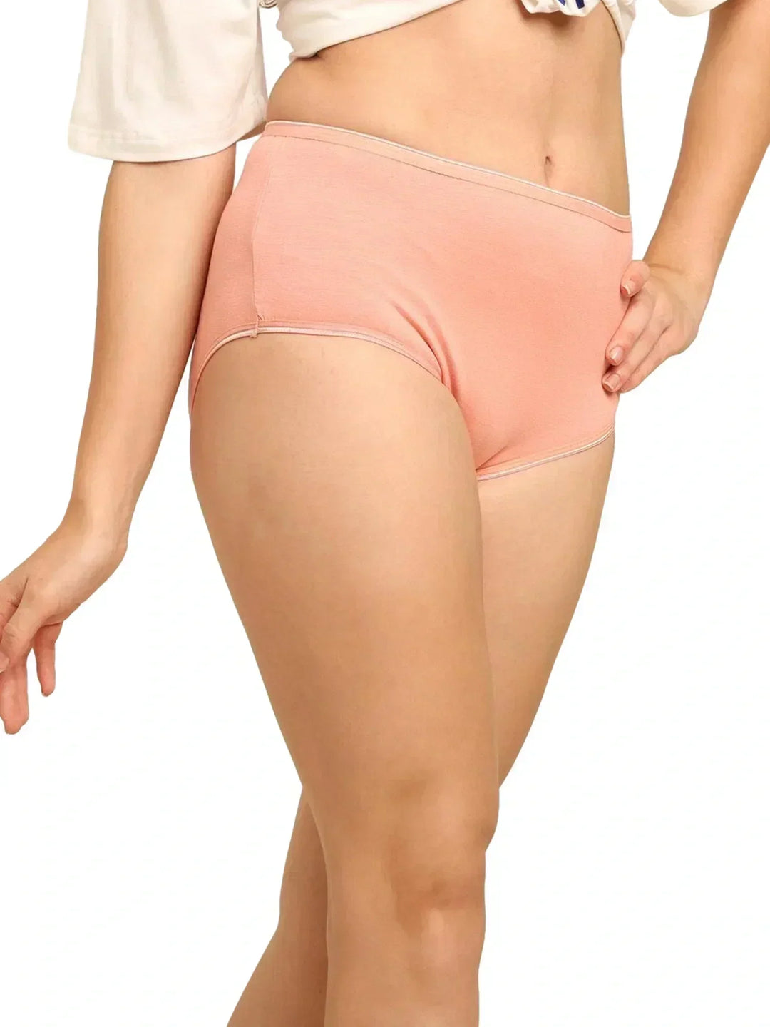 Bamboo Fabric Women&