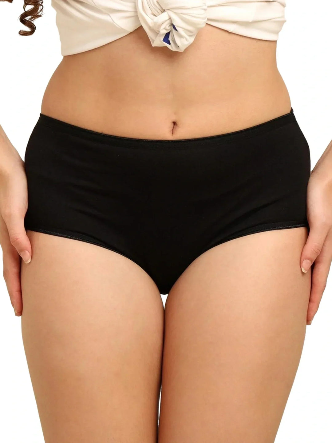 Bamboo Fabric Women&