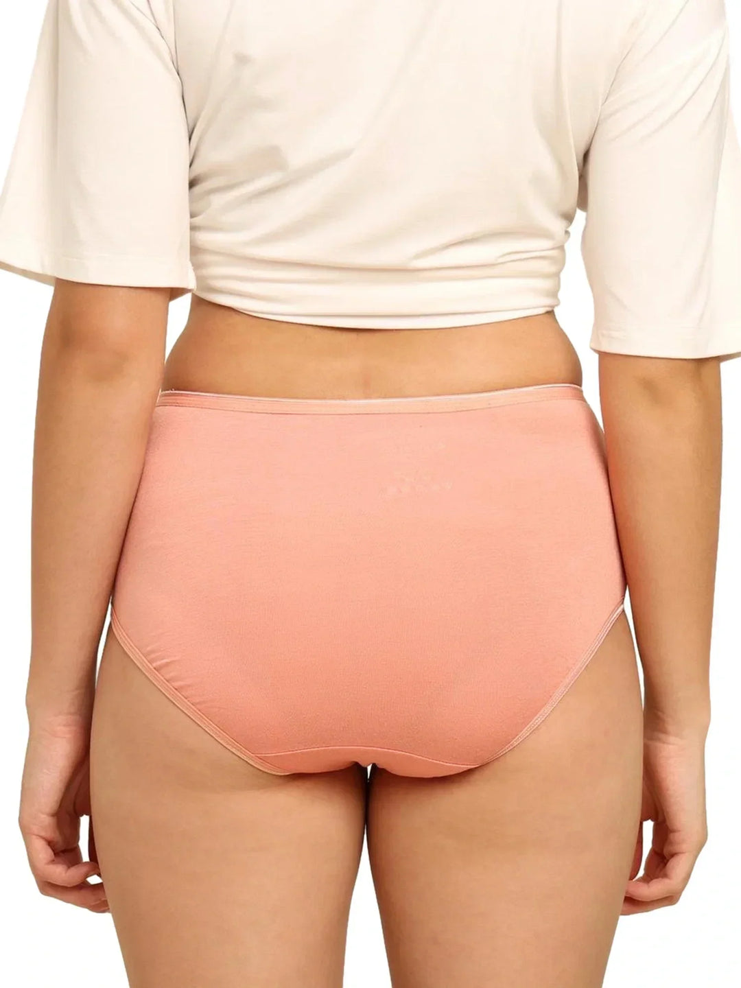 Bamboo Fabric Women&