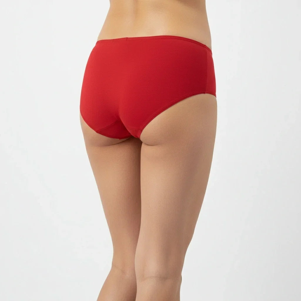 Bamboo Fabric Women&