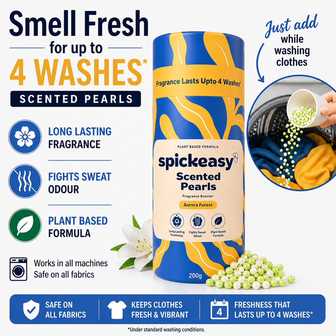 Spickeasy Scented Pearls - Aurora Forest