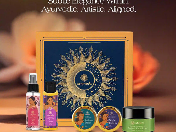 Hydrate & Shine Collection
