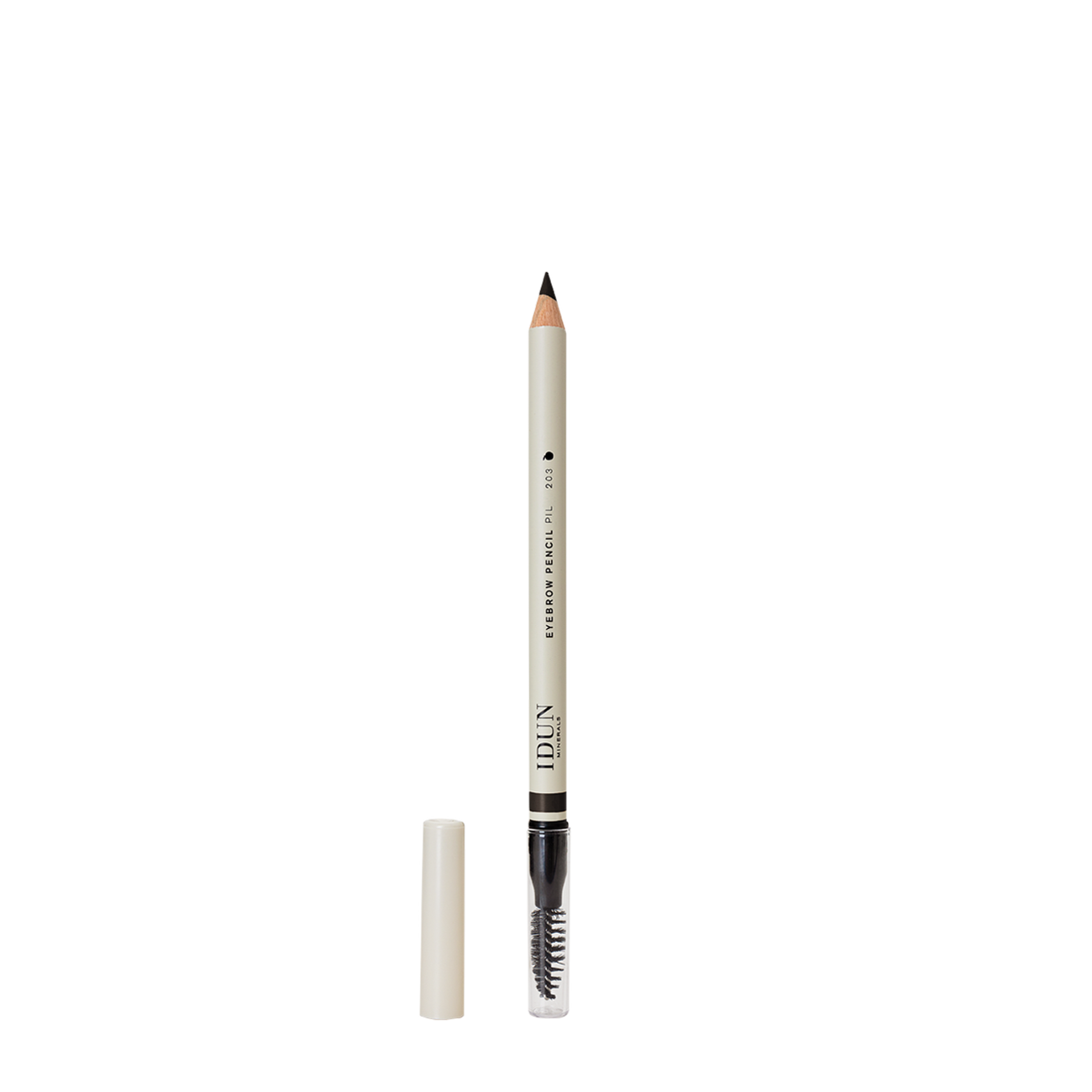 Idun Minerals EYEBROW PENCIL - 1.08 g