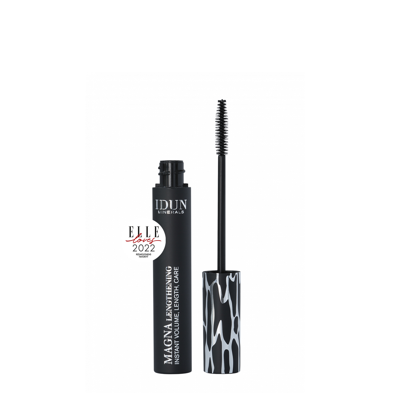 Mascara Magna Lengthening 12 ml