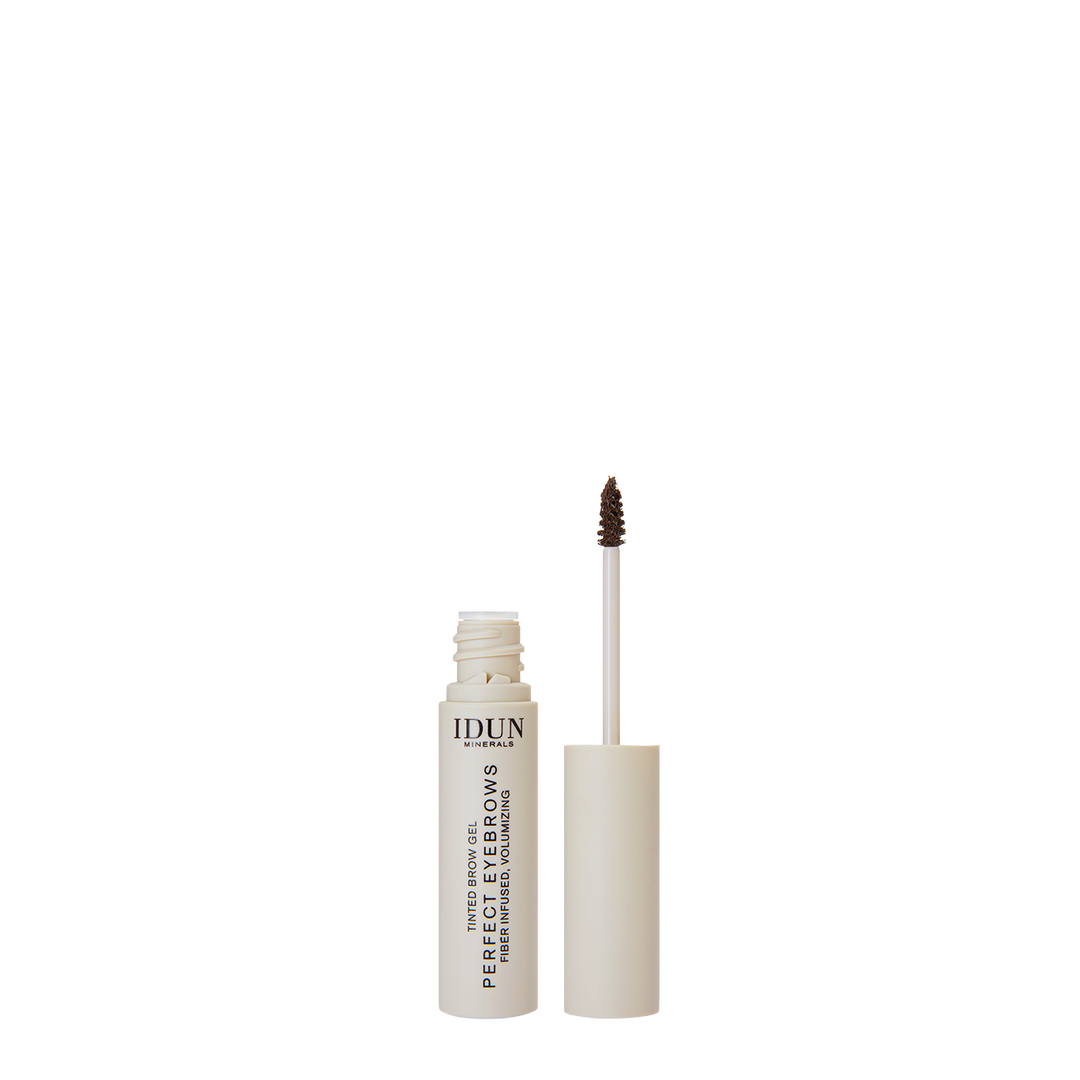 Idun Minerals BROWGEL PERFECT EYEBROWS - 5 ml