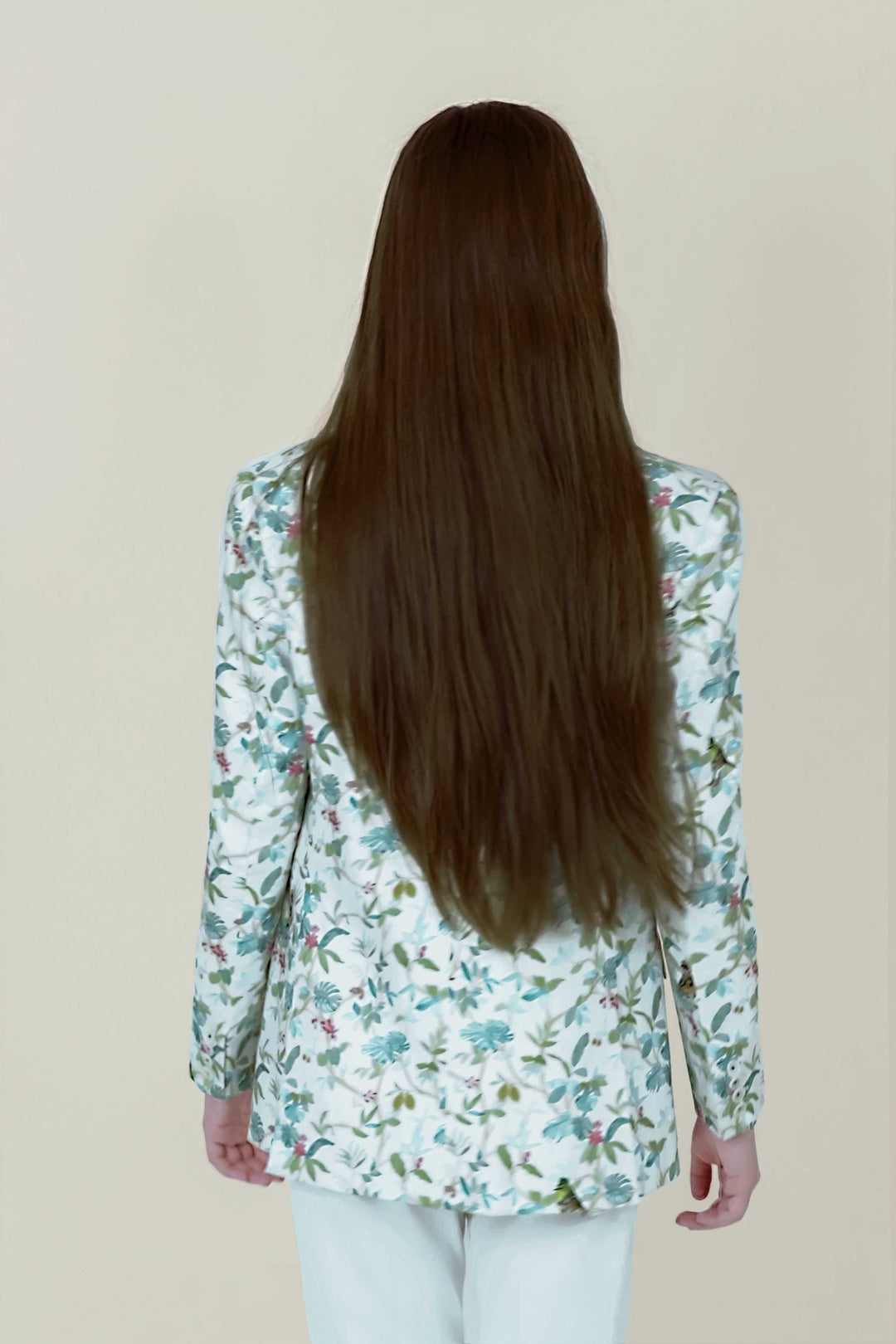 Adam Leaves Grove - Women&