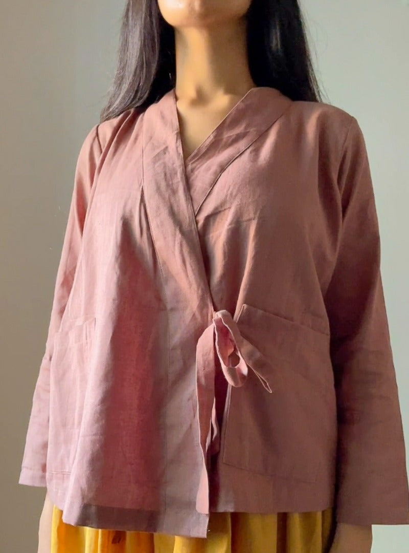 Ceylon Top