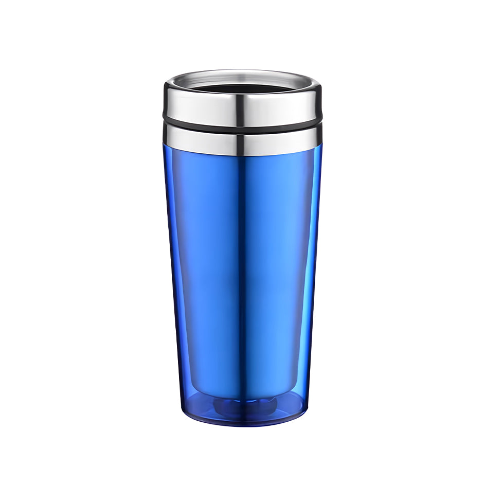 The Bean Co Roasters Coffee Travel Mug | Insulated Coffee Tumbler