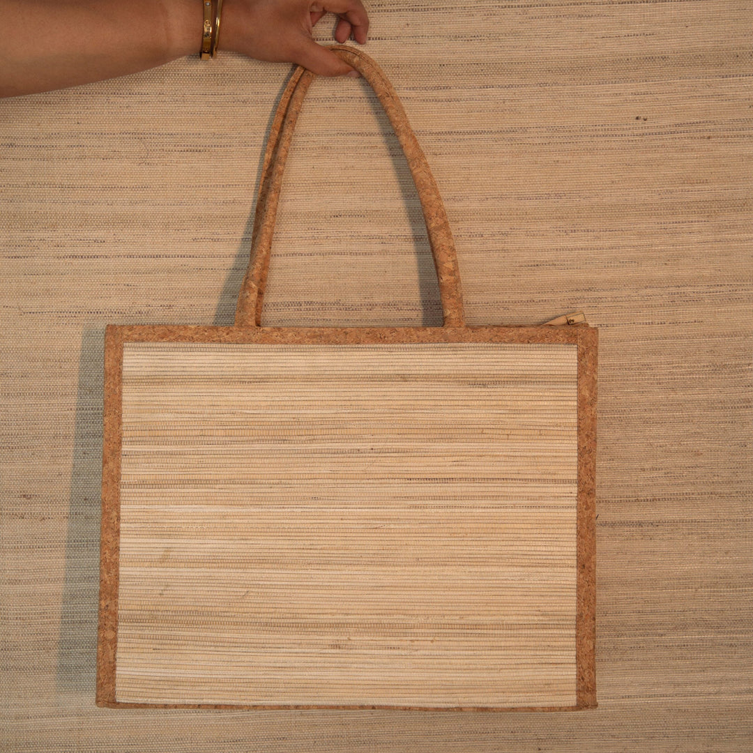 Maleema Tote Bag