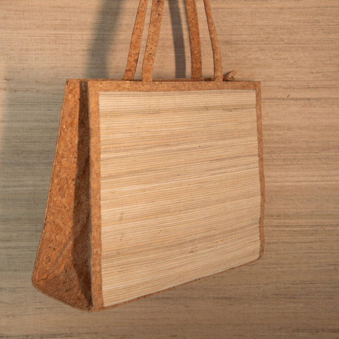 Maleema Tote Bag