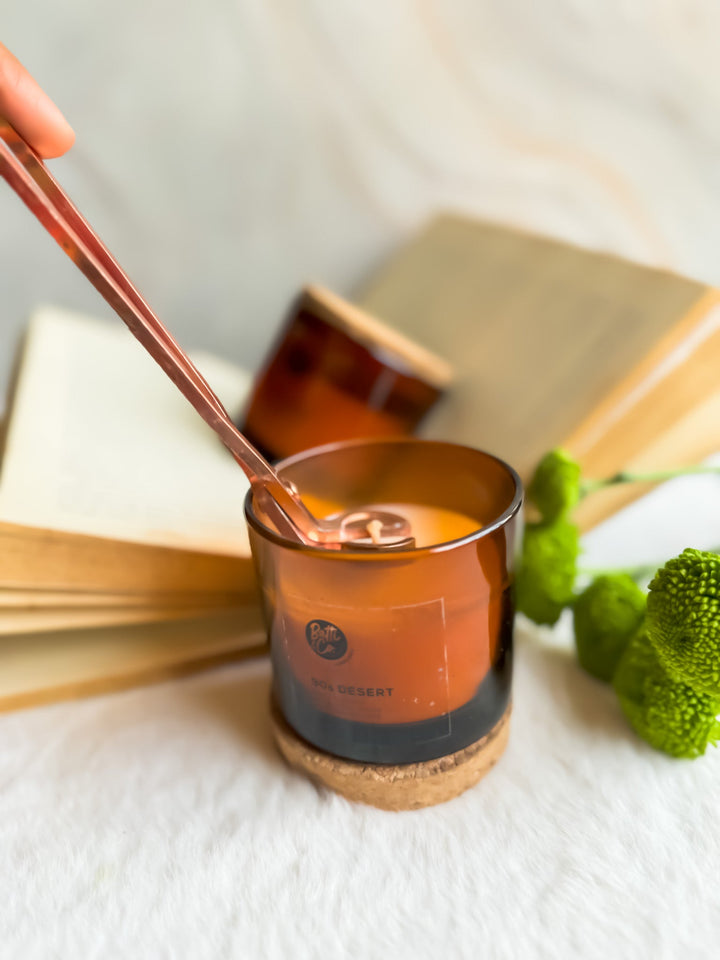 Batti & Co. 90's Dessert Votive Candle 80g